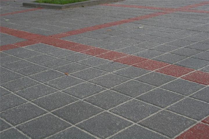 广场砖
